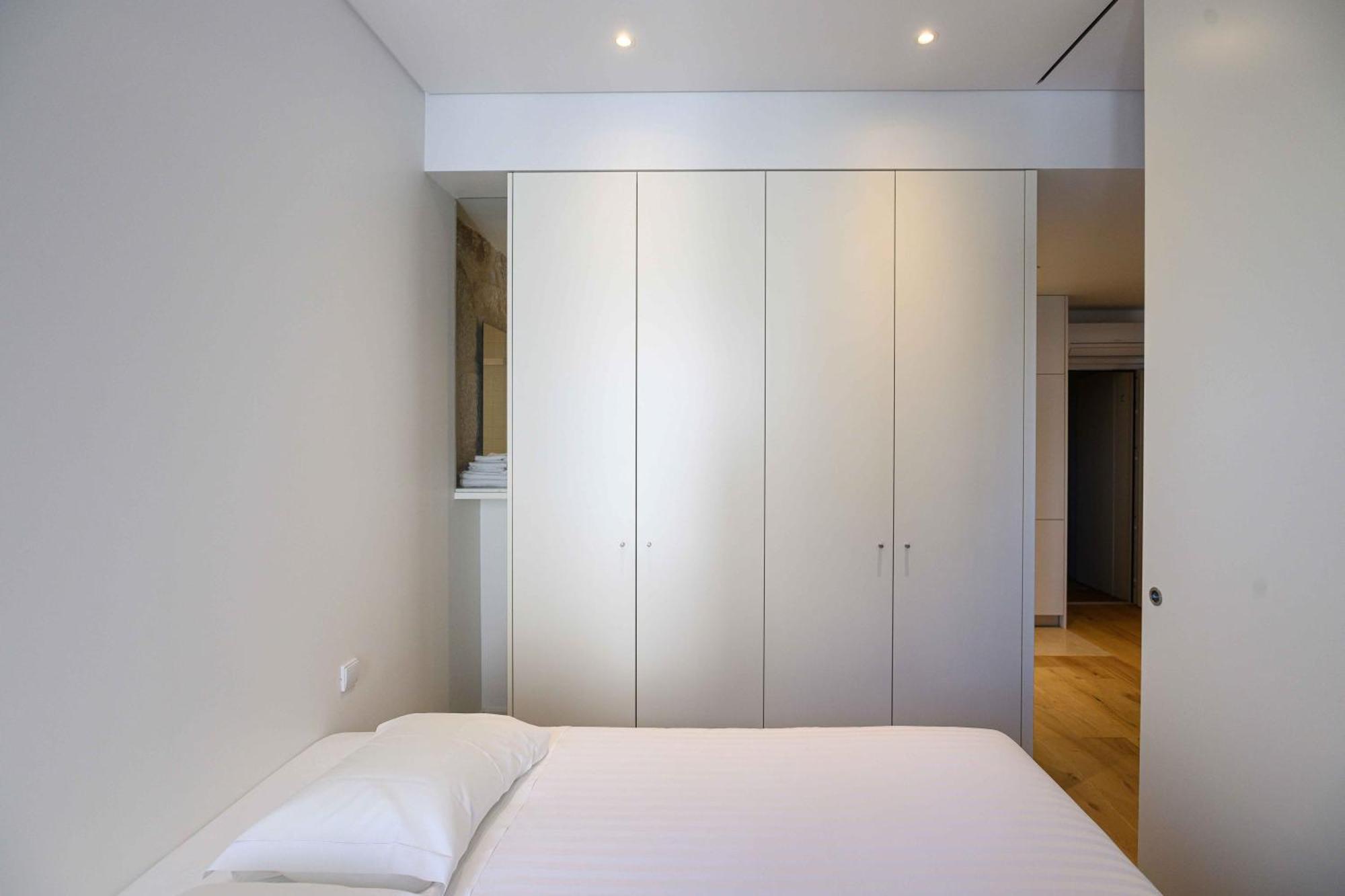Pause Apartments Porto Kamer foto