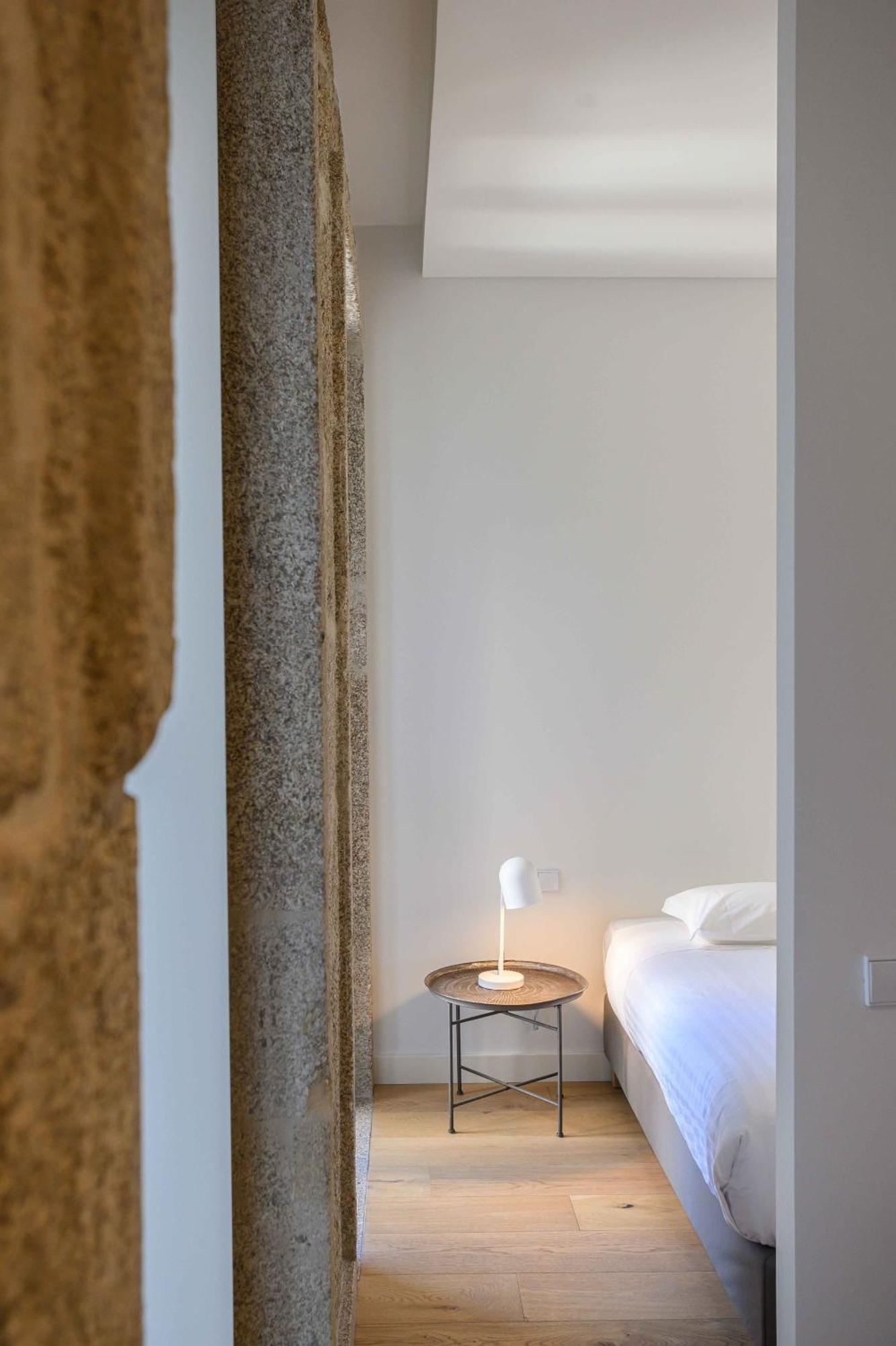 Pause Apartments Porto Kamer foto