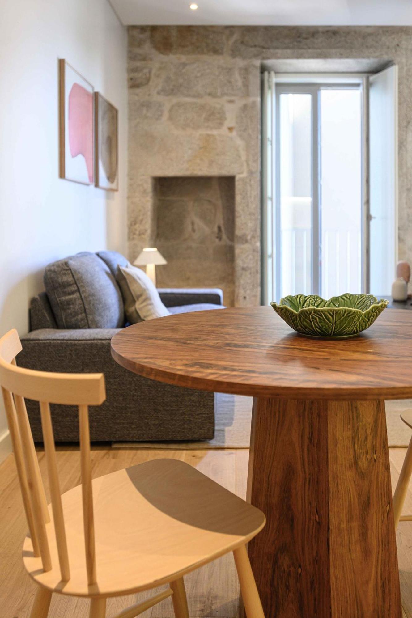 Pause Apartments Porto Buitenkant foto