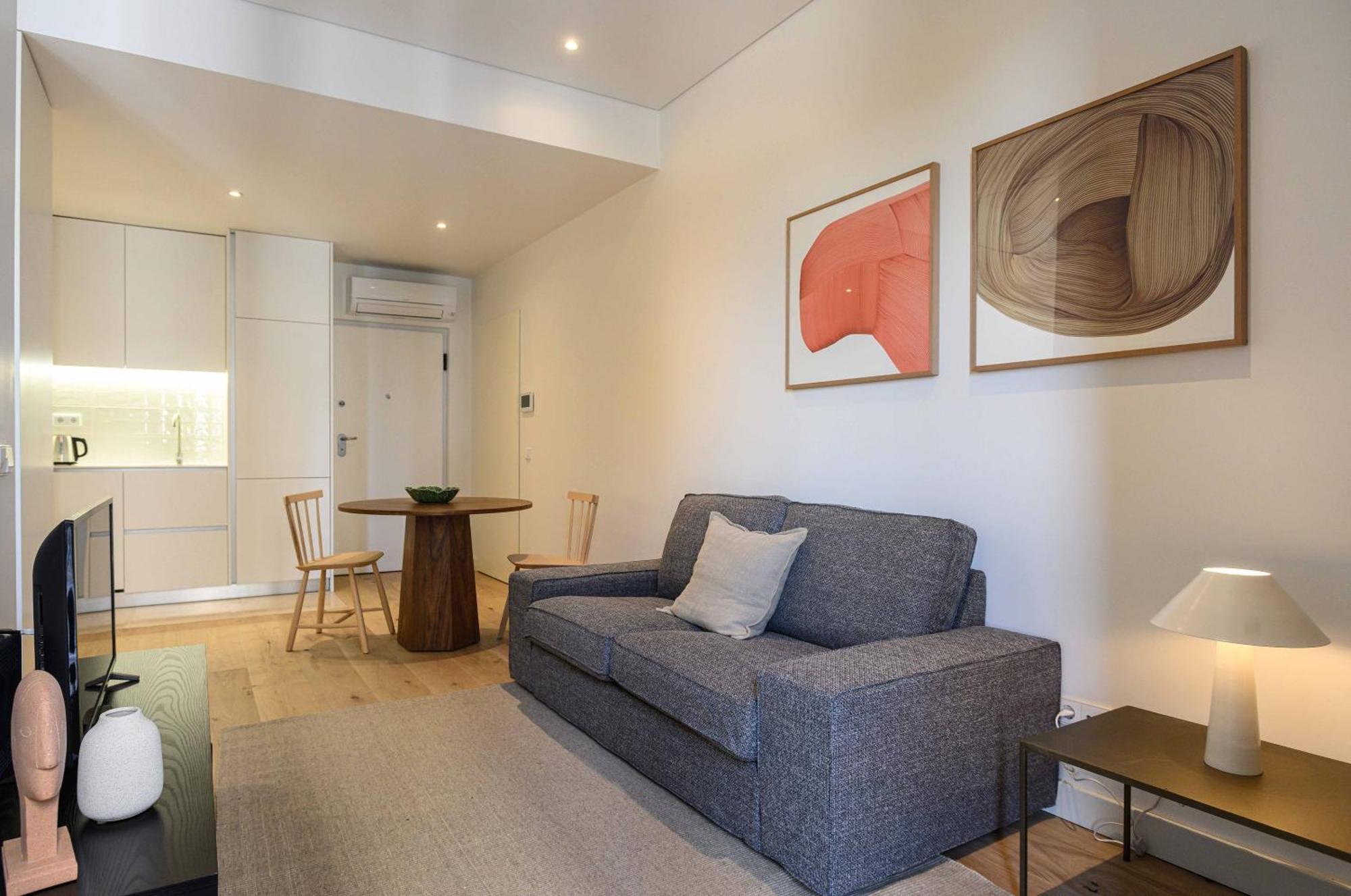 Pause Apartments Porto Kamer foto