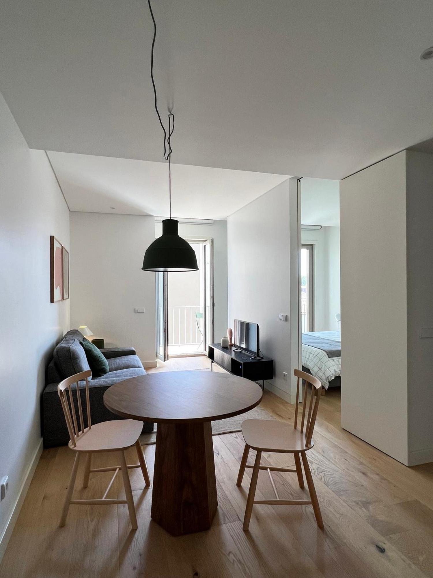 Pause Apartments Porto Kamer foto